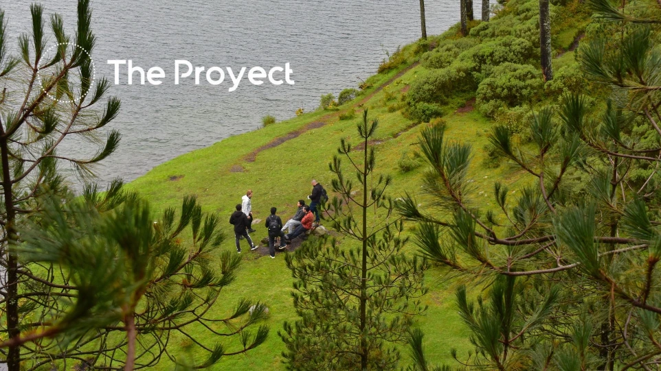 Hike en Presa Iturbide 28 de Noviembre 2026