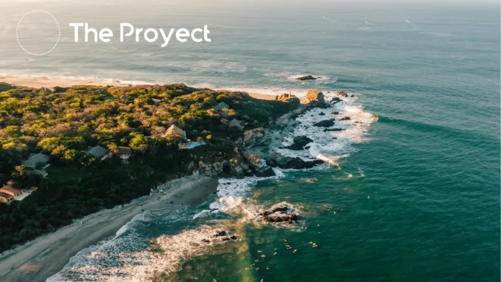 [The Proyect Puerto Escondido] Puerto Escondido 19 - 23 de Noviembre 2026